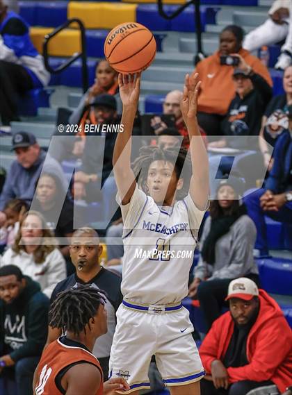 Thumbnail 3 in McEachern vs. Kell (TOC Super Saturday) photogallery.