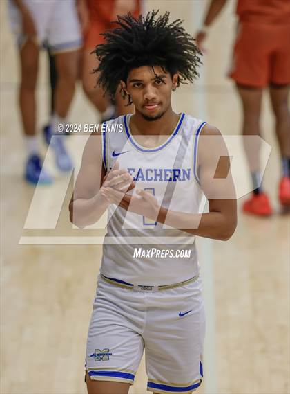 Thumbnail 3 in McEachern vs. Kell (TOC Super Saturday) photogallery.