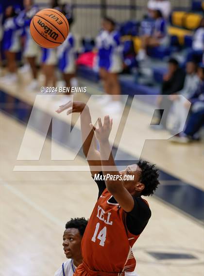 Thumbnail 2 in McEachern vs. Kell (TOC Super Saturday) photogallery.