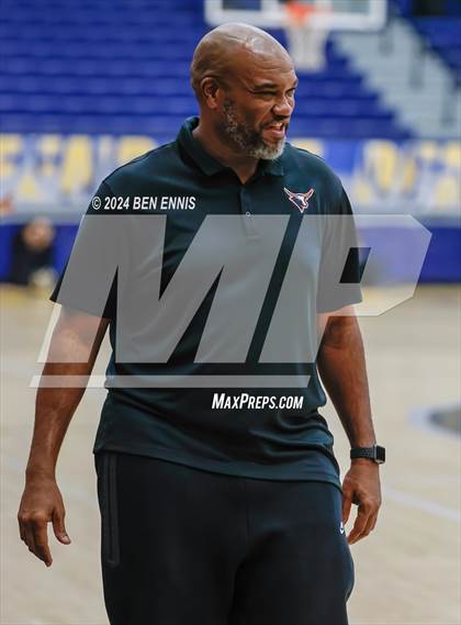 Thumbnail 1 in McEachern vs. Kell (TOC Super Saturday) photogallery.