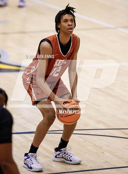 Thumbnail 1 in McEachern vs. Kell (TOC Super Saturday) photogallery.