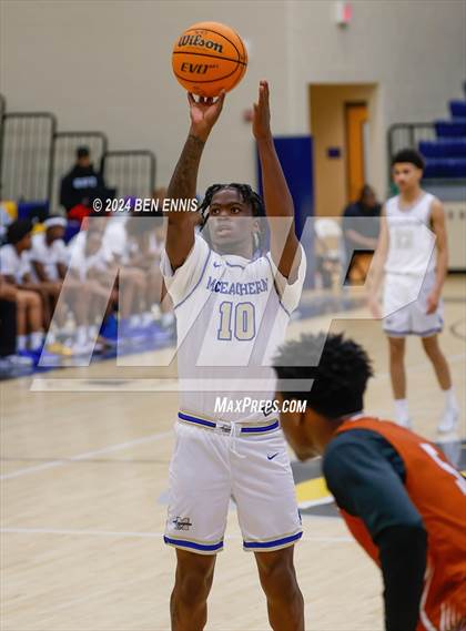 Thumbnail 1 in McEachern vs. Kell (TOC Super Saturday) photogallery.