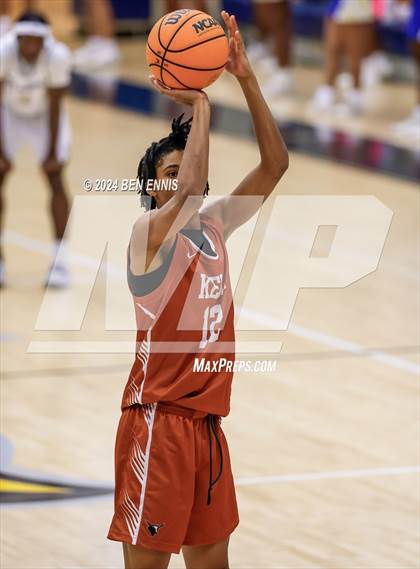 Thumbnail 1 in McEachern vs. Kell (TOC Super Saturday) photogallery.