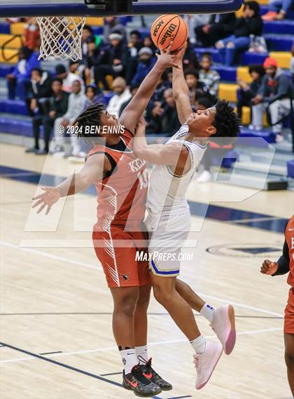 Thumbnail 2 in McEachern vs. Kell (TOC Super Saturday) photogallery.