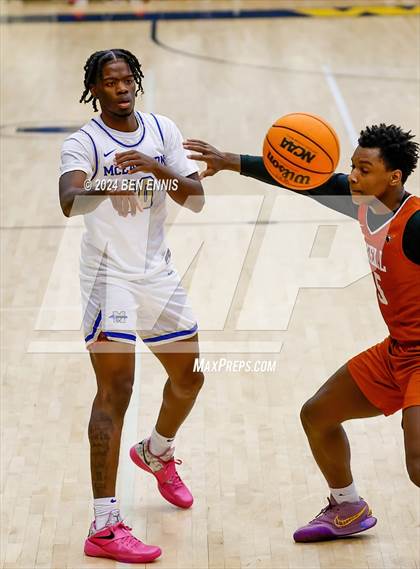 Thumbnail 1 in McEachern vs. Kell (TOC Super Saturday) photogallery.