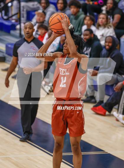 Thumbnail 1 in McEachern vs. Kell (TOC Super Saturday) photogallery.