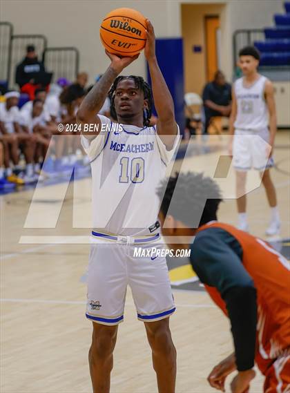 Thumbnail 2 in McEachern vs. Kell (TOC Super Saturday) photogallery.