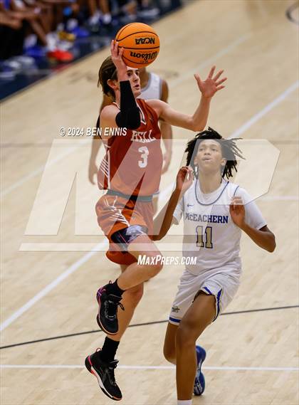 Thumbnail 2 in McEachern vs. Kell (TOC Super Saturday) photogallery.
