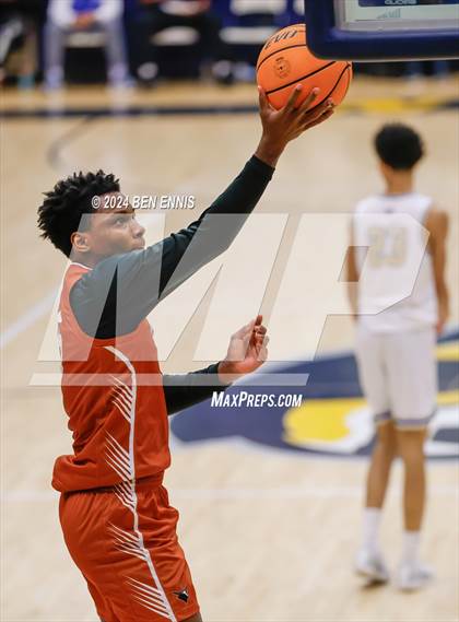 Thumbnail 3 in McEachern vs. Kell (TOC Super Saturday) photogallery.