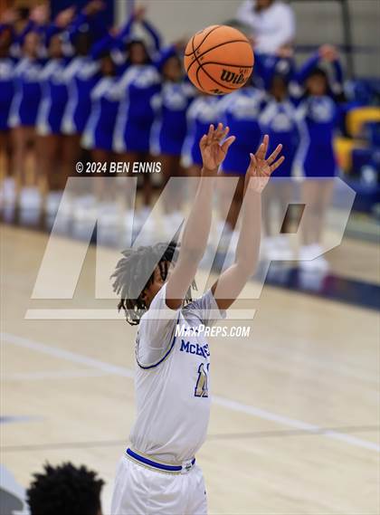Thumbnail 2 in McEachern vs. Kell (TOC Super Saturday) photogallery.