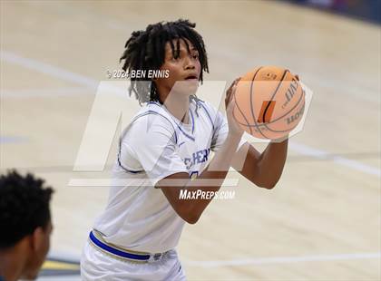 Thumbnail 1 in McEachern vs. Kell (TOC Super Saturday) photogallery.