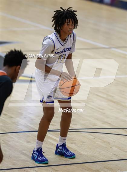 Thumbnail 3 in McEachern vs. Kell (TOC Super Saturday) photogallery.