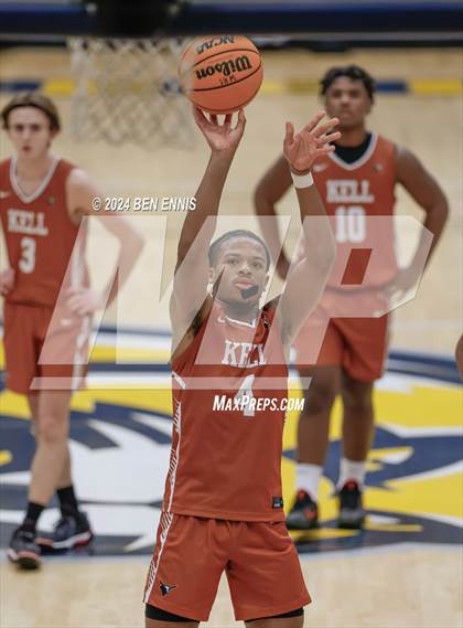Thumbnail 3 in McEachern vs. Kell (TOC Super Saturday) photogallery.