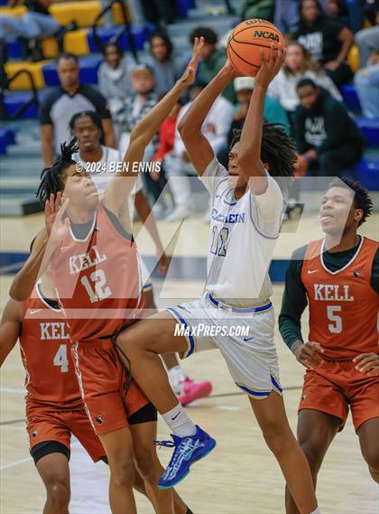 Thumbnail 3 in McEachern vs. Kell (TOC Super Saturday) photogallery.