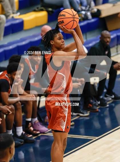 Thumbnail 3 in McEachern vs. Kell (TOC Super Saturday) photogallery.