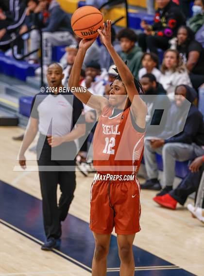 Thumbnail 1 in McEachern vs. Kell (TOC Super Saturday) photogallery.