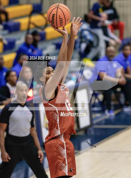 Thumbnail 3 in McEachern vs. Kell (TOC Super Saturday) photogallery.