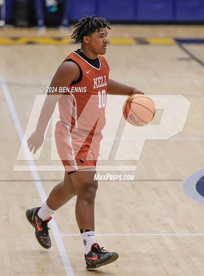 Thumbnail 3 in McEachern vs. Kell (TOC Super Saturday) photogallery.