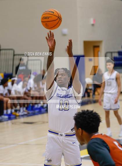 Thumbnail 1 in McEachern vs. Kell (TOC Super Saturday) photogallery.