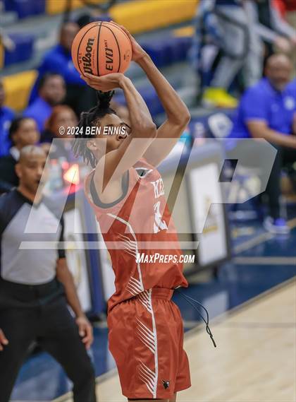 Thumbnail 2 in McEachern vs. Kell (TOC Super Saturday) photogallery.