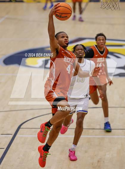 Thumbnail 3 in McEachern vs. Kell (TOC Super Saturday) photogallery.