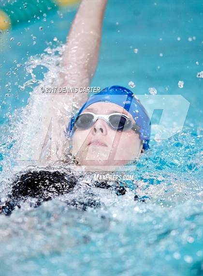 Thumbnail 2 in Johns Creek Invite (Girls) photogallery.