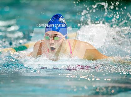 Thumbnail 3 in Johns Creek Invite (Girls) photogallery.
