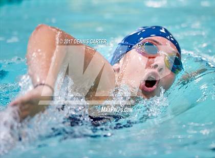 Thumbnail 2 in Johns Creek Invite (Girls) photogallery.