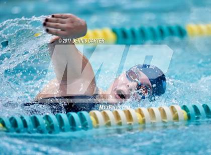 Thumbnail 2 in Johns Creek Invite (Girls) photogallery.