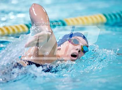 Thumbnail 3 in Johns Creek Invite (Girls) photogallery.
