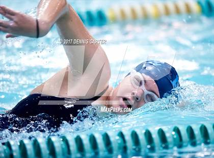 Thumbnail 3 in Johns Creek Invite (Girls) photogallery.