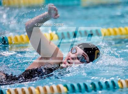 Thumbnail 1 in Johns Creek Invite (Girls) photogallery.