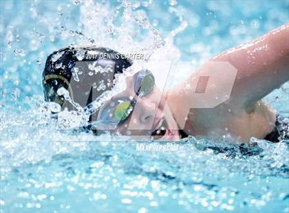 Thumbnail 3 in Johns Creek Invite (Girls) photogallery.