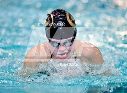 Thumbnail 3 in Johns Creek Invite (Girls) photogallery.