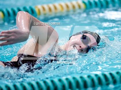 Thumbnail 3 in Johns Creek Invite (Girls) photogallery.