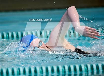 Thumbnail 3 in Johns Creek Invite (Girls) photogallery.