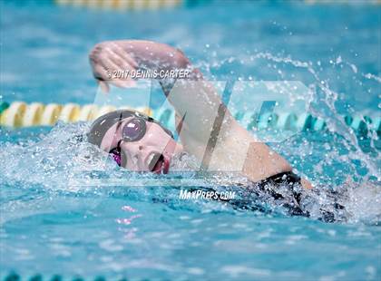 Thumbnail 2 in Johns Creek Invite (Girls) photogallery.