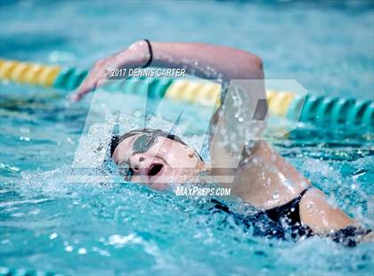 Thumbnail 3 in Johns Creek Invite (Girls) photogallery.