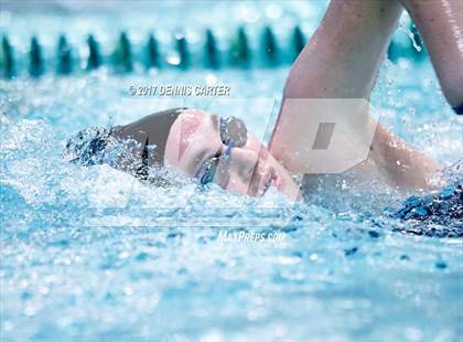 Thumbnail 1 in Johns Creek Invite (Girls) photogallery.