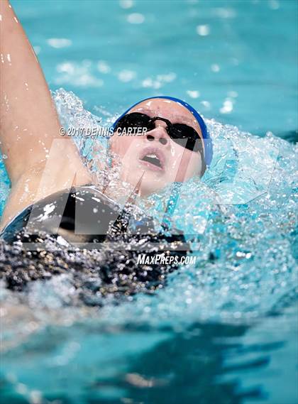 Thumbnail 3 in Johns Creek Invite (Girls) photogallery.