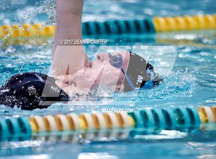 Thumbnail 3 in Johns Creek Invite (Girls) photogallery.