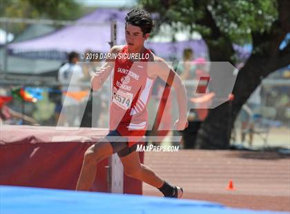 Thumbnail 3 in AIA Track & Field Championships (Boys High Jump) photogallery.