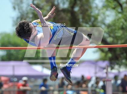 Thumbnail 1 in AIA Track & Field Championships (Boys High Jump) photogallery.