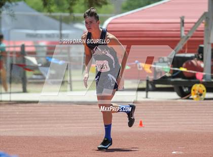 Thumbnail 1 in AIA Track & Field Championships (Boys High Jump) photogallery.