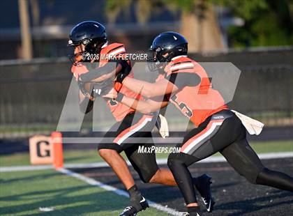 Thumbnail 1 in Ocoee @ Oviedo (Spring Game) photogallery.