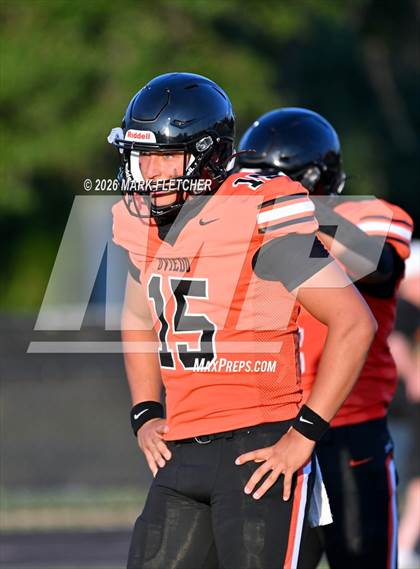 Thumbnail 3 in Ocoee @ Oviedo (Spring Game) photogallery.
