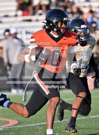 Ocoee @ Oviedo (Spring Game)