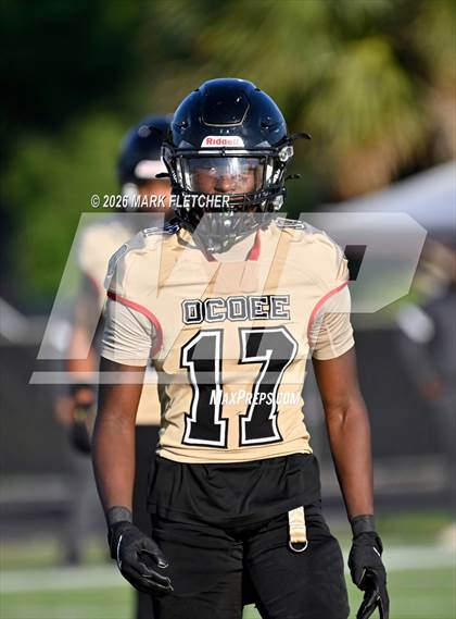 Thumbnail 2 in Ocoee @ Oviedo (Spring Game) photogallery.