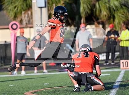 Thumbnail 1 in Ocoee @ Oviedo (Spring Game) photogallery.