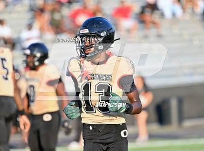 Thumbnail 3 in Ocoee @ Oviedo (Spring Game) photogallery.
